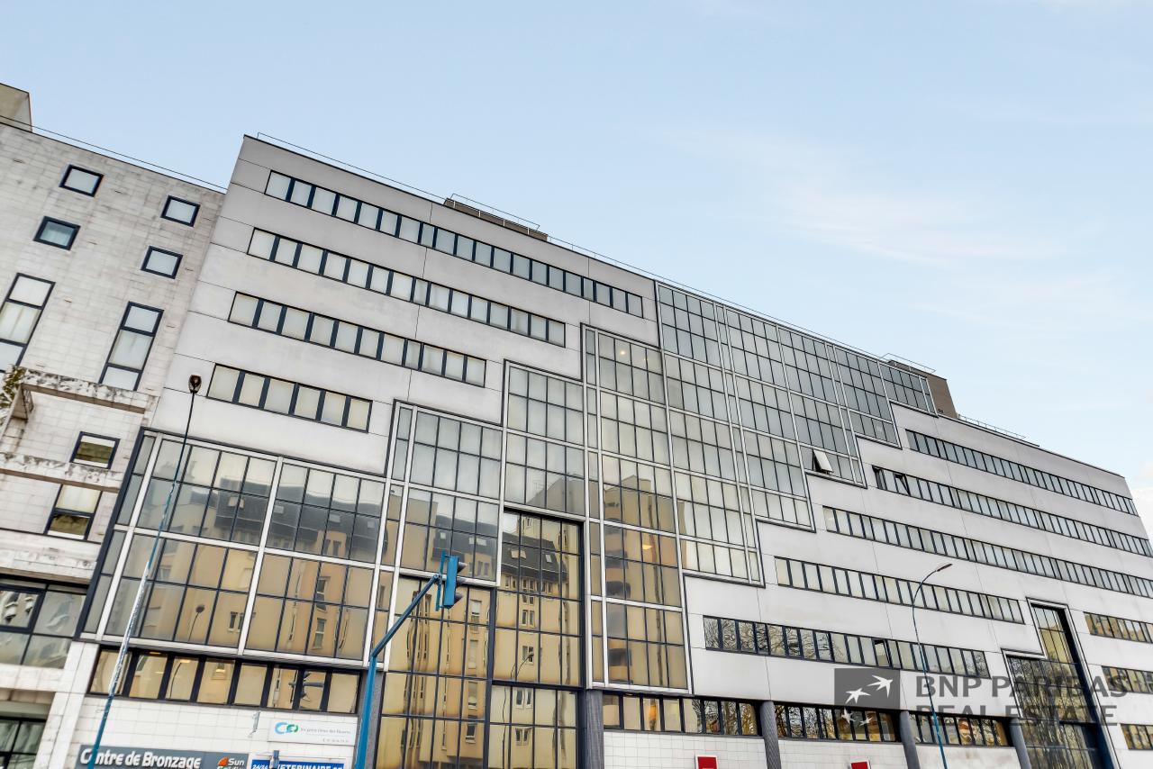 Bureau Pantin 787m² Location bureau Pantin Seine-Saint-Denis OLBUR2427701 4